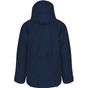 Kariban Parka 3 en 1 Homme navy