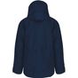 kariban Parka 3 en 1 Homme navy