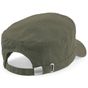 Beechfield Casquette militaire olive_green