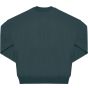 B&C Collection Influence Crew Sweatshirt amalfi_teal