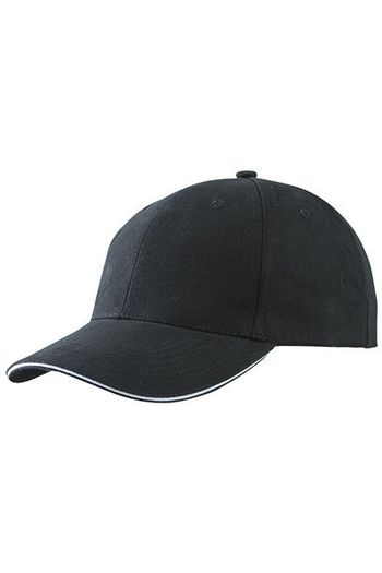 Image produit Light brushed Sandwich Cap