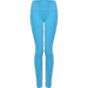 Tombo Core pocket leggings turquoise_blue
