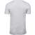 tee jays Luxury Tee white