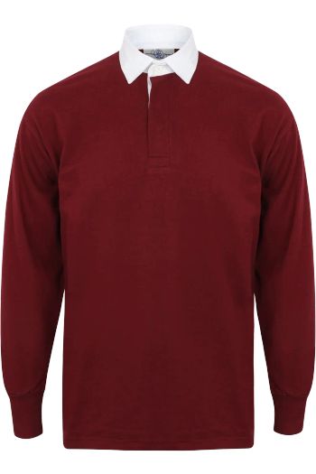 Image produit Classic rugby shirt