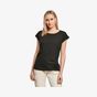 Build Your Brand Ladies Basic T-Shirt