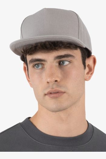 Image produit Casquette Snapback - 5 panneaux