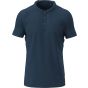 Stedman Stretch Polo navy_blue