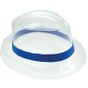L-merch Hat Band royal_blue