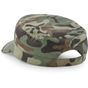 Beechfield Casquette militaire camouflage jungle_camo