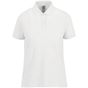 B&C Collection B&C My Polo 180 /Women white
