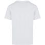 New Morning Studios Basic regular fit tee white