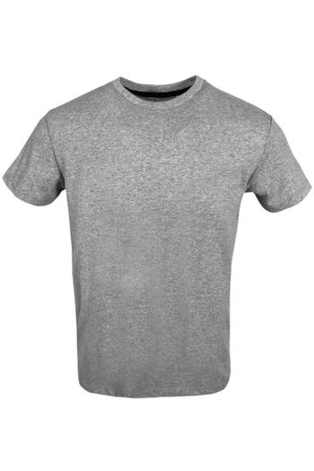 Image produit Tee-shirt col rond unisexe