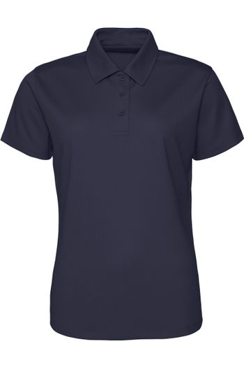 Image produit Girlie cool polo