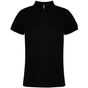 Asquith & Fox Women's polo black