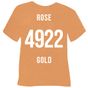 Poli-tape Poli-Flex® Turbo rose_gold