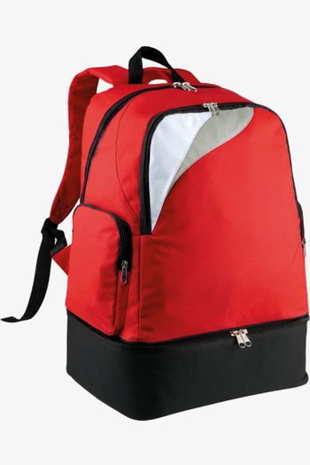 Image produit Sac à dos multisports fond rigide