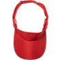 Stamina WIZER rouge