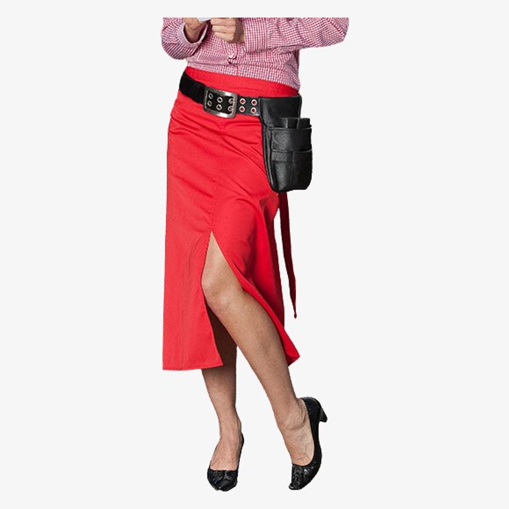 Slit Apron Milano 80 x 100 cm CG Workwear