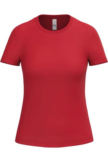 Image produit T-shirt femme iDeal150