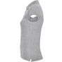 Roly Star Woman gris_chine