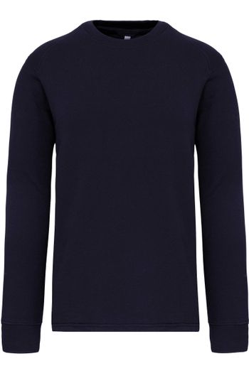 Image produit Sweat-shirt manches montées homme