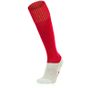 Macron Round match day socks red