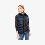 Kariban Bodywarmer matelassé femme