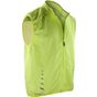 Spiro Spiro bikewear crosslite gilet neon_green