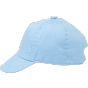 Larkwood Baby Cap blue