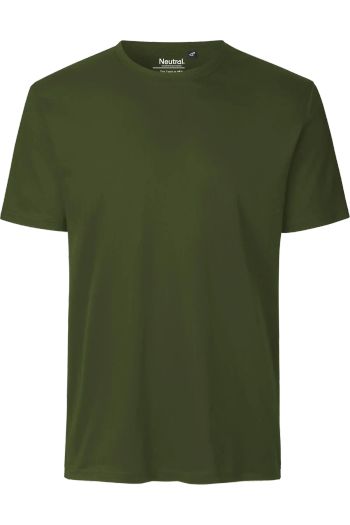Mens Interlock T-Shirt