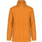 Kariban Eagle - Coupe-vent doublé orange