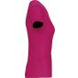Kariban T-shirt Bio150 IC femme fuchsia