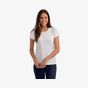 Hanes Women's Crew Neck T-Shirt organic