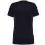 JHK Sport t-shirt lady navy