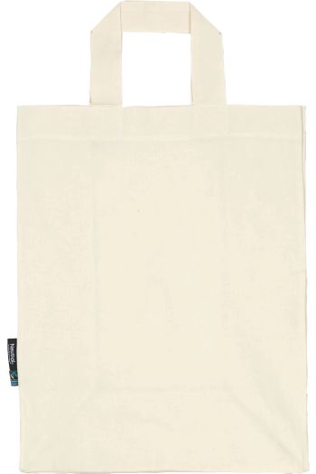 Twill Grocery Bag