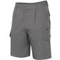 Velilla Bermuda multipoches grey