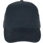 K-up Casquette - 5 panneaux navy