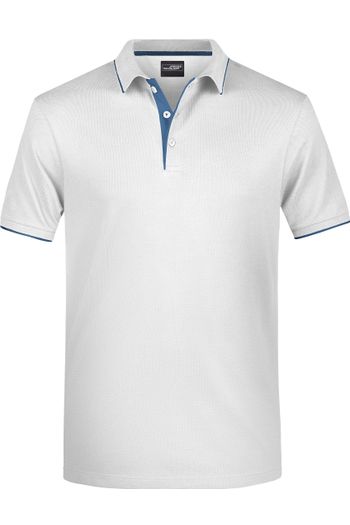 Image produit Men´s Polo Stripe