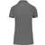 Kariban Polo piqué Bio180 femme grey_heather