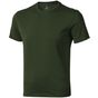Elevate Fashion T-Shirts army_green