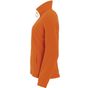 Sol's North Women orange