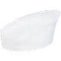 karlowsky Adjustable Chef's Hat White