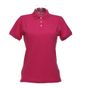 kustom kit Polo kate femme raspberry