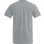 Promodoro Premium V-Neck-T sports_grey