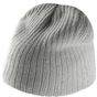K-up Bonnet tricot côtelé light_grey