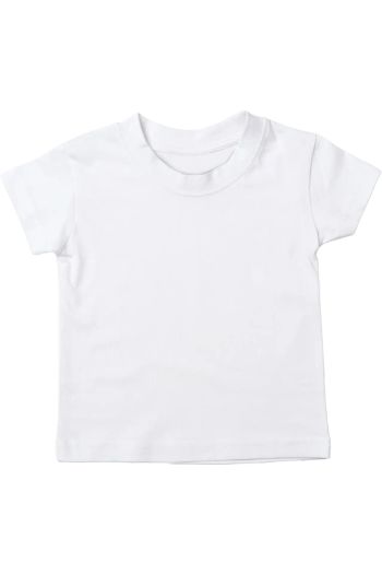 Crew Neck T-Shirt