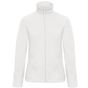 B&C Collection B&C ID.501 fleece /women white