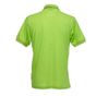 kustom kit Workwear Polo/Superwash lime