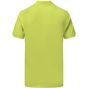 SG Originals Cotton Polo Men lime