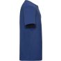 Russell Pure Organic T homme bright_royal